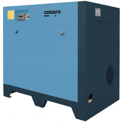 Винтовой компрессор Comaro XB 75 10 бар - интернет-магазин промышленного оборудования «Дюкон»