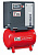 Винтовой компрессор Fini на ресивере K-MAX 7.5-13-270 VS - интернет-магазин промышленного оборудования «Дюкон»
