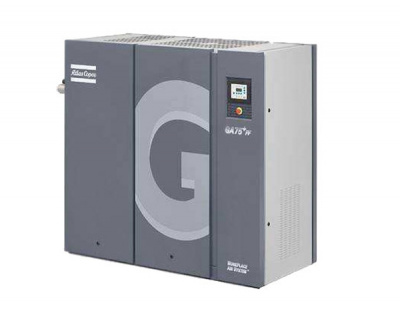Винтовой компрессор Atlas Copco GA 90 13FF - интернет-магазин промышленного оборудования «Дюкон»