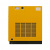 Винтовой компрессор BERG с ременным приводом ВК-22P 10 бар (IP23) - интернет-магазин промышленного оборудования «Дюкон»