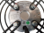 Вентилятор охлаждения для винтовых компрессоров XLM 5.5 A - 7.5 A - интернет-магазин промышленного оборудования «Дюкон» Вентилятор охлаждения для винтовых компрессоров XLM 5.5 A - 7.5 A - интернет-магазин промышленного оборудования «Дюкон»