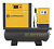 Винтовой компрессор ET-Compressors на ресивере с осушителем и 3-мя фильтрами ET SL 30-08-500 ES (IP55) 8 бар - интернет-магазин промышленного оборудования «Дюкон»