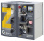 Безмасляный компрессор зубчатый Atlas Copco ZT 22 10P - интернет-магазин промышленного оборудования «Дюкон»