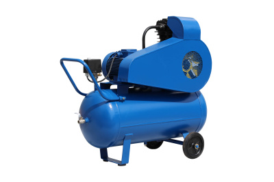 Поршневой компрессор АСО Бежецк К25М1/7 - интернет-магазин промышленного оборудования «Дюкон»