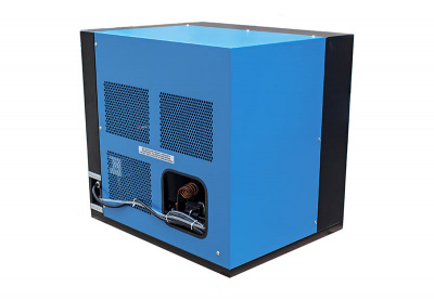 Рефрижераторный осушитель c водяным охлаждением Dali CAAD-33-S - интернет-магазин промышленного оборудования «Дюкон»