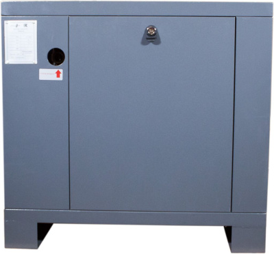 Винтовой компрессор Dali CrossAir CA220-8GA (IP23) - интернет-магазин промышленного оборудования «Дюкон»