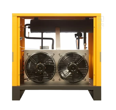 Рефрижераторный осушитель ET-Compressors ET RD 780 - интернет-магазин промышленного оборудования «Дюкон»