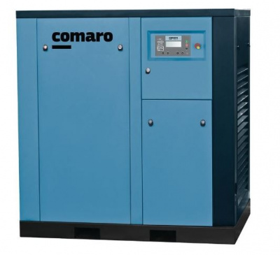 Винтовой компрессор Comaro MD 45 I 10 бар с частотным преобразователем - интернет-магазин промышленного оборудования «Дюкон»
