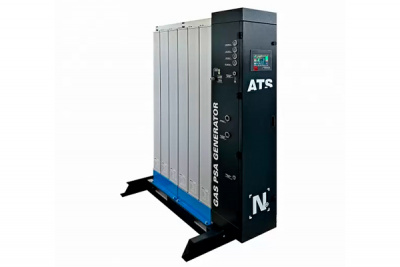 Генератор азота ATS NGO-10 (99,95-99,999%) - интернет-магазин промышленного оборудования «Дюкон»