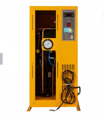 Рефрижераторный осушитель ET-Compressors ET RD 690-40 - интернет-магазин промышленного оборудования «Дюкон»