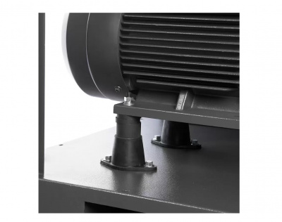 Винтовой компрессор ET-Compressors с частотным преобразователем ET SL 11 VS PM (IP55) 13 бар - интернет-магазин промышленного оборудования «Дюкон»