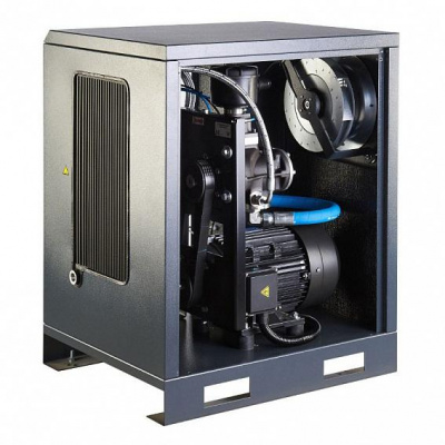 Винтовой компрессор Fini на ресивере PLUS 15-15-500 - интернет-магазин промышленного оборудования «Дюкон»