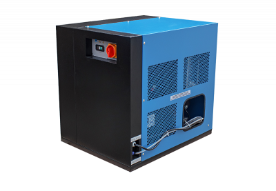 Рефрижераторный осушитель c водяным охлаждением Dali CAAD-65-S - интернет-магазин промышленного оборудования «Дюкон»