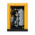 Винтовой компрессор BERG с ременным приводом ВК-55P 10 бар (IP23) - интернет-магазин промышленного оборудования «Дюкон»
