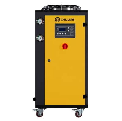 Чиллер ET-Compressors ET CA 310 - интернет-магазин промышленного оборудования «Дюкон»