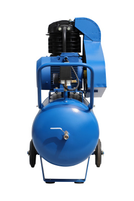 Поршневой компрессор АСО Бежецк К25М1/7 - интернет-магазин промышленного оборудования «Дюкон»