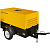 Дизельный передвижной компрессор ET-Compressors на шасси ET SDL 706T-10 - интернет-магазин промышленного оборудования «Дюкон»