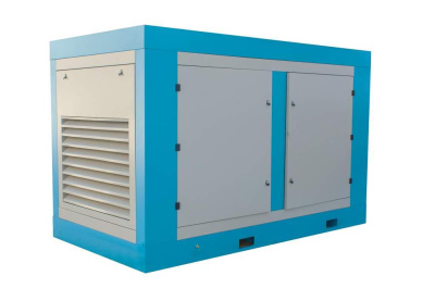 Винтовой компрессор DALI DL-250/10GA - интернет-магазин промышленного оборудования «Дюкон»