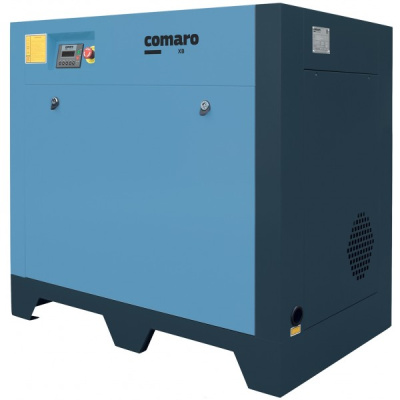 Винтовой компрессор Comaro XB 55 10 бар - интернет-магазин промышленного оборудования «Дюкон»
