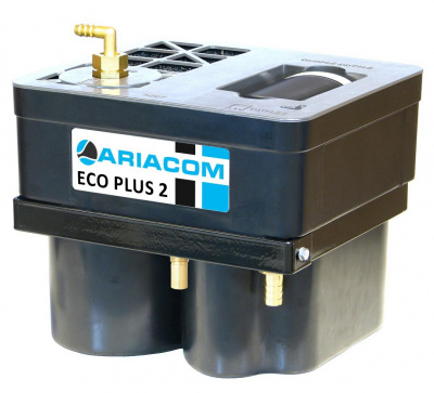 Система сбора и очистки конденсата ARIACОМ ECO Plus 2 - интернет-магазин промышленного оборудования «Дюкон»