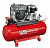 Поршневой компрессор Fini BK_119-500F-11 Diesel - интернет-магазин промышленного оборудования «Дюкон»