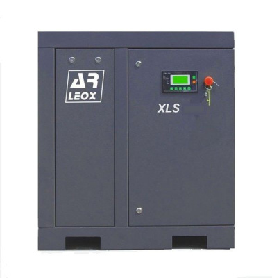 Винтовой компрессор ARLEOX XLS 7,5 10 - интернет-магазин промышленного оборудования «Дюкон»