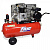 Поршневой компрессор с ременным приводом FIAC AB 500/858 F - интернет-магазин промышленного оборудования «Дюкон»