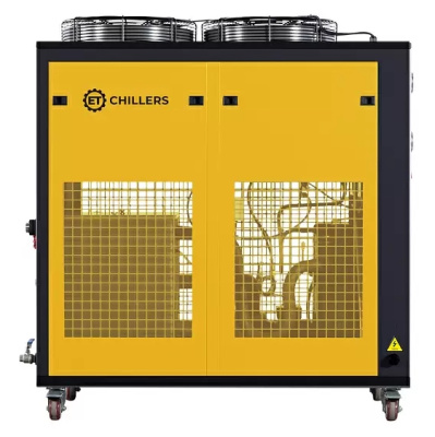 Чиллер ET-Compressors ET CA 798 - интернет-магазин промышленного оборудования «Дюкон»