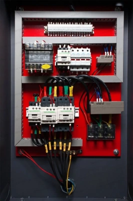 Винтовой компрессор Ingro XLM 15A 10 бар (IP23) - интернет-магазин промышленного оборудования «Дюкон»