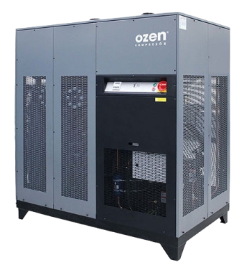 Высокобарный рефрижераторный осушитель Ozen ODR 1160 HP - интернет-магазин промышленного оборудования «Дюкон»