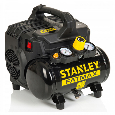 Stanley FatMax DST 101/8/6 - интернет-магазин промышленного оборудования «Дюкон»