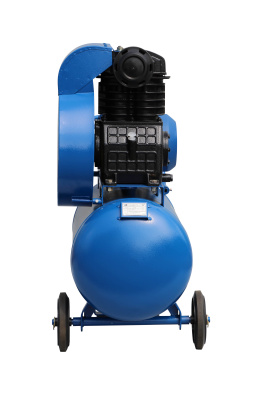 Поршневой компрессор АСО Бежецк К25М1/7 - интернет-магазин промышленного оборудования «Дюкон»