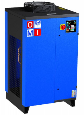 Рефрижераторный осушитель OMI ED 660 - интернет-магазин промышленного оборудования «Дюкон»
