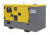 Дизельный генератор Atlas Copco QES 20 - интернет-магазин промышленного оборудования «Дюкон»