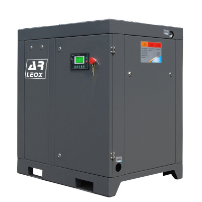 Винтовой компрессор ARLEOX XLS 175 12 - интернет-магазин промышленного оборудования «Дюкон»