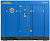 Винтовой компрессор АСО Бежецк АСО-ВК110/8 ESQ с частотным регулированием электропривода EVO28 - интернет-магазин промышленного оборудования «Дюкон»