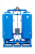 Адсорбционный осушитель холодной регенерации Dali DLAD-12.8-W - интернет-магазин промышленного оборудования «Дюкон»